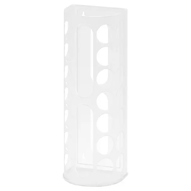 VARIERAPlastic bag dispenser, white