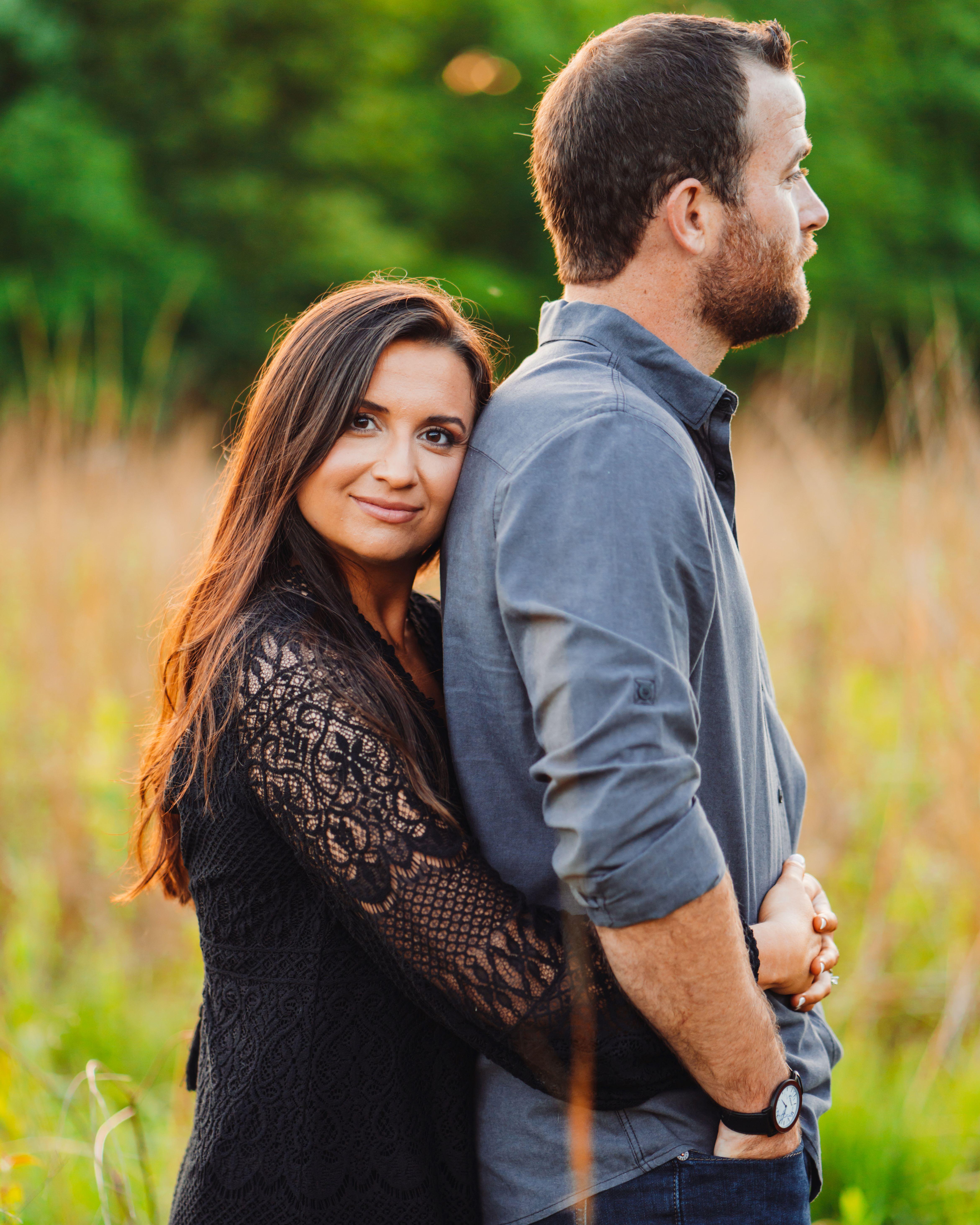 The Wedding Website of Andrew Winters and Katelynn Verdusco