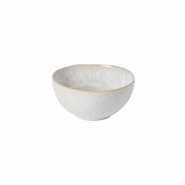 CASAFINA - SOUP/CEREAL BOWL 6'' EIVISSA - SAND BEIGE