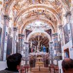 Santuario de Atotonilco (Sightseeing)
