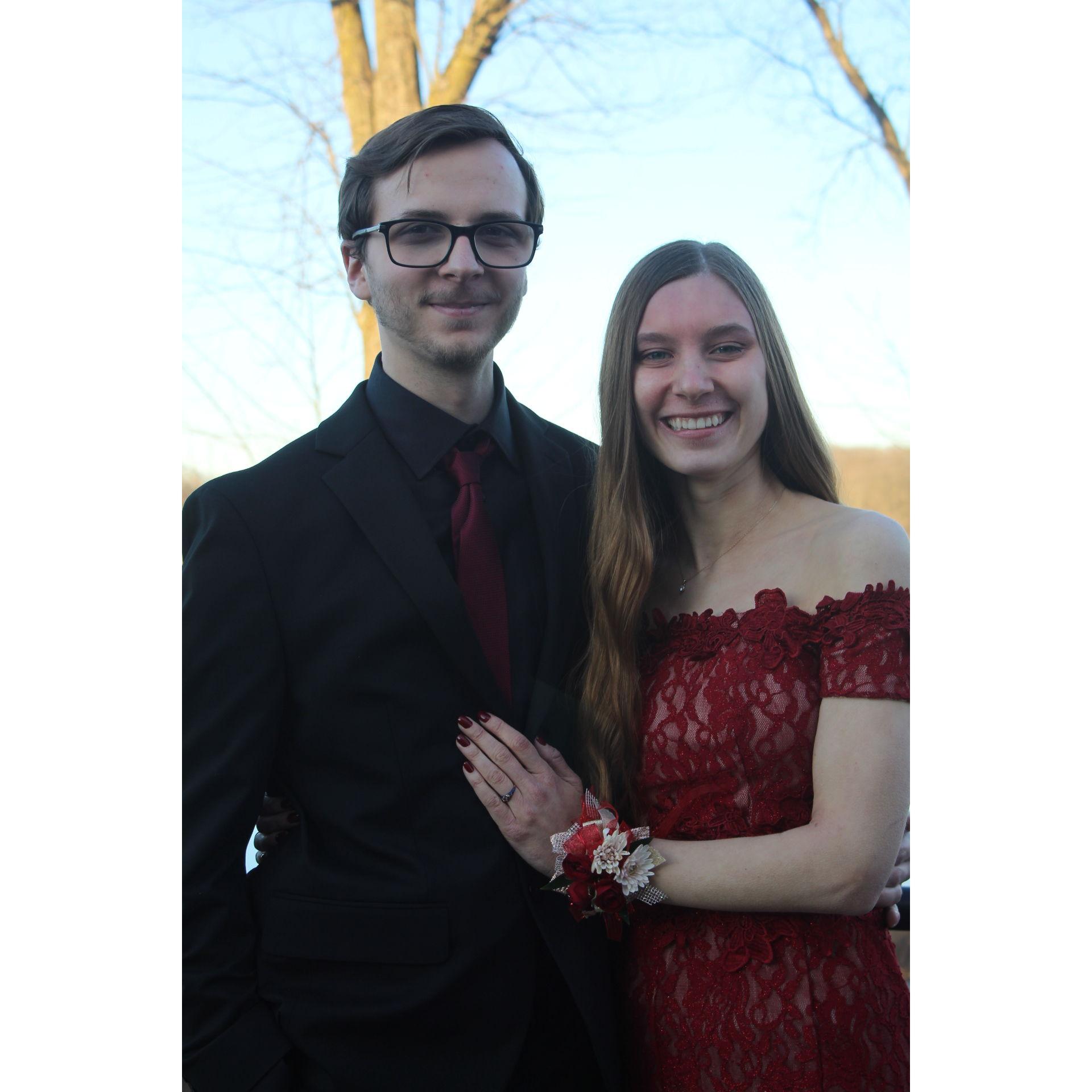 Prom 2023