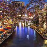 San Antonio Riverwalk