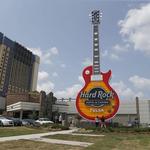 Hard Rock Hotel And Casino Tulsa