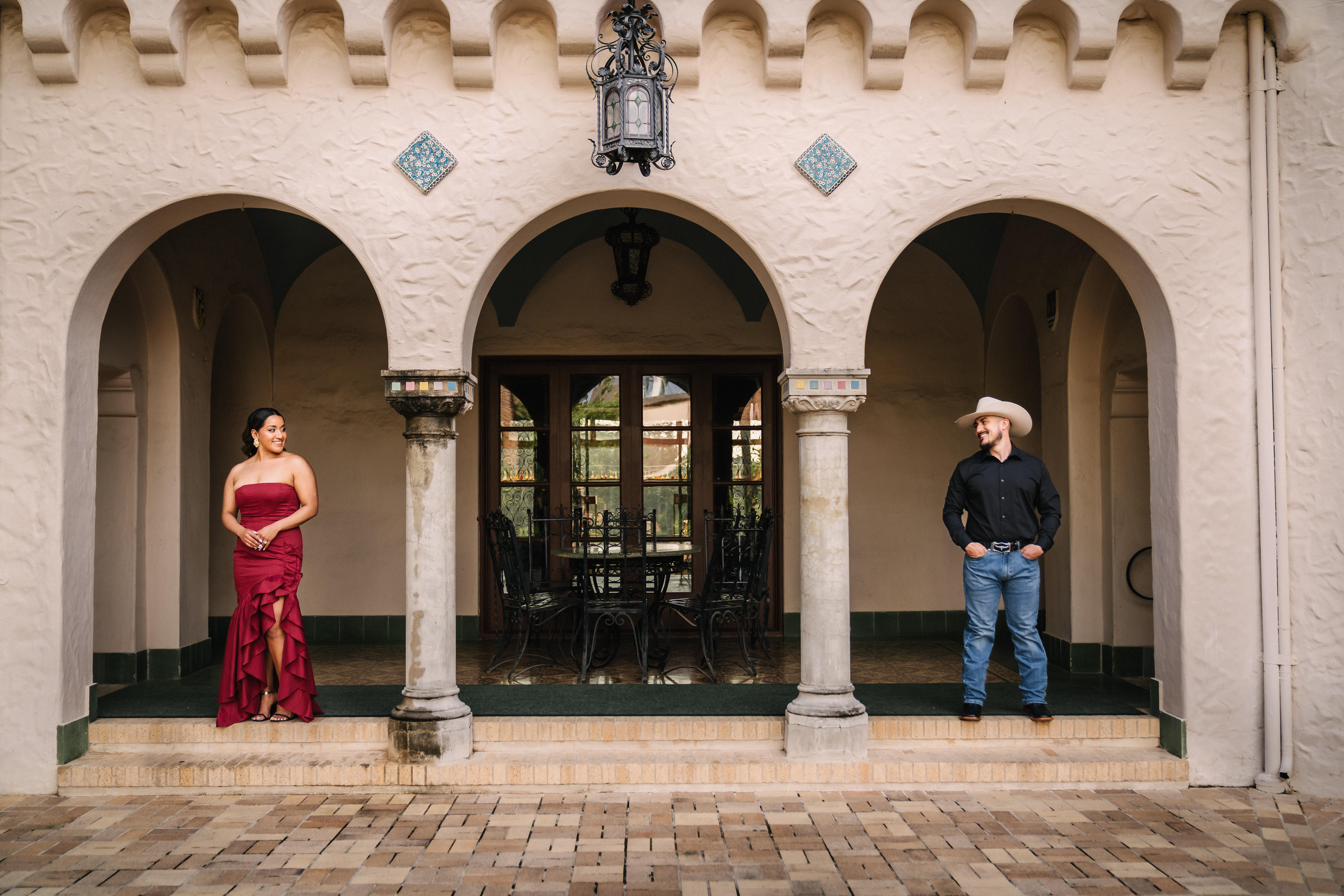 The Wedding Website of Efrain Vasquez and Jacqueline Ribota