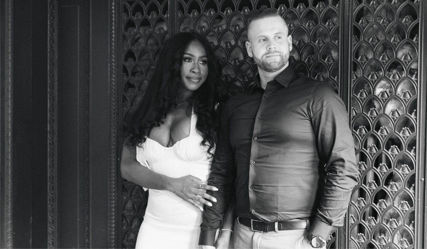 The Wedding Website of Juanita Sambor and Adrian Sambor