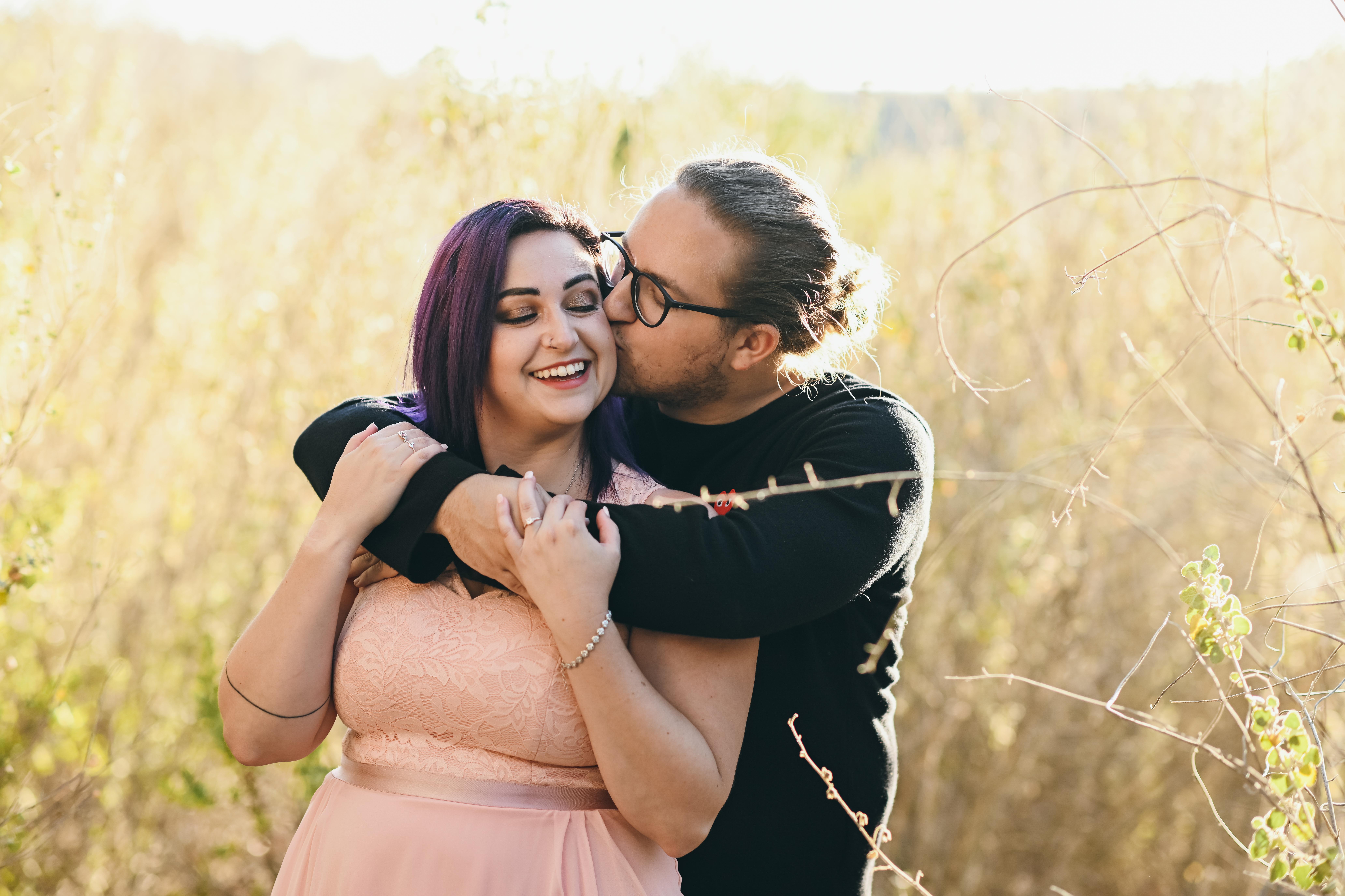 The Wedding Website of Morgan Kali Williams and Tyler Jo Gaines