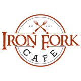 Iron Fork Cafe