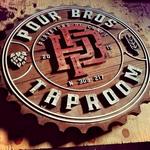 Pour Bros. Craft Taproom Moline