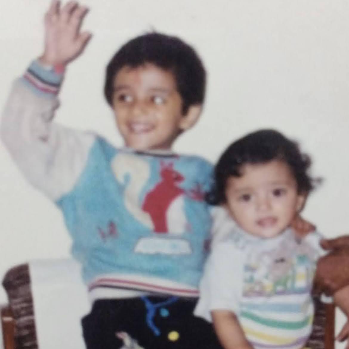 Gammu and Rajjii