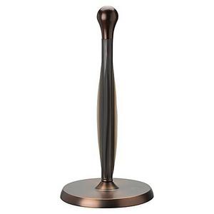 Umbra® Tug Oil Rubbed Bronze Paper Towel Holder