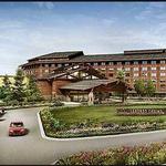 Legends Casino Hotel