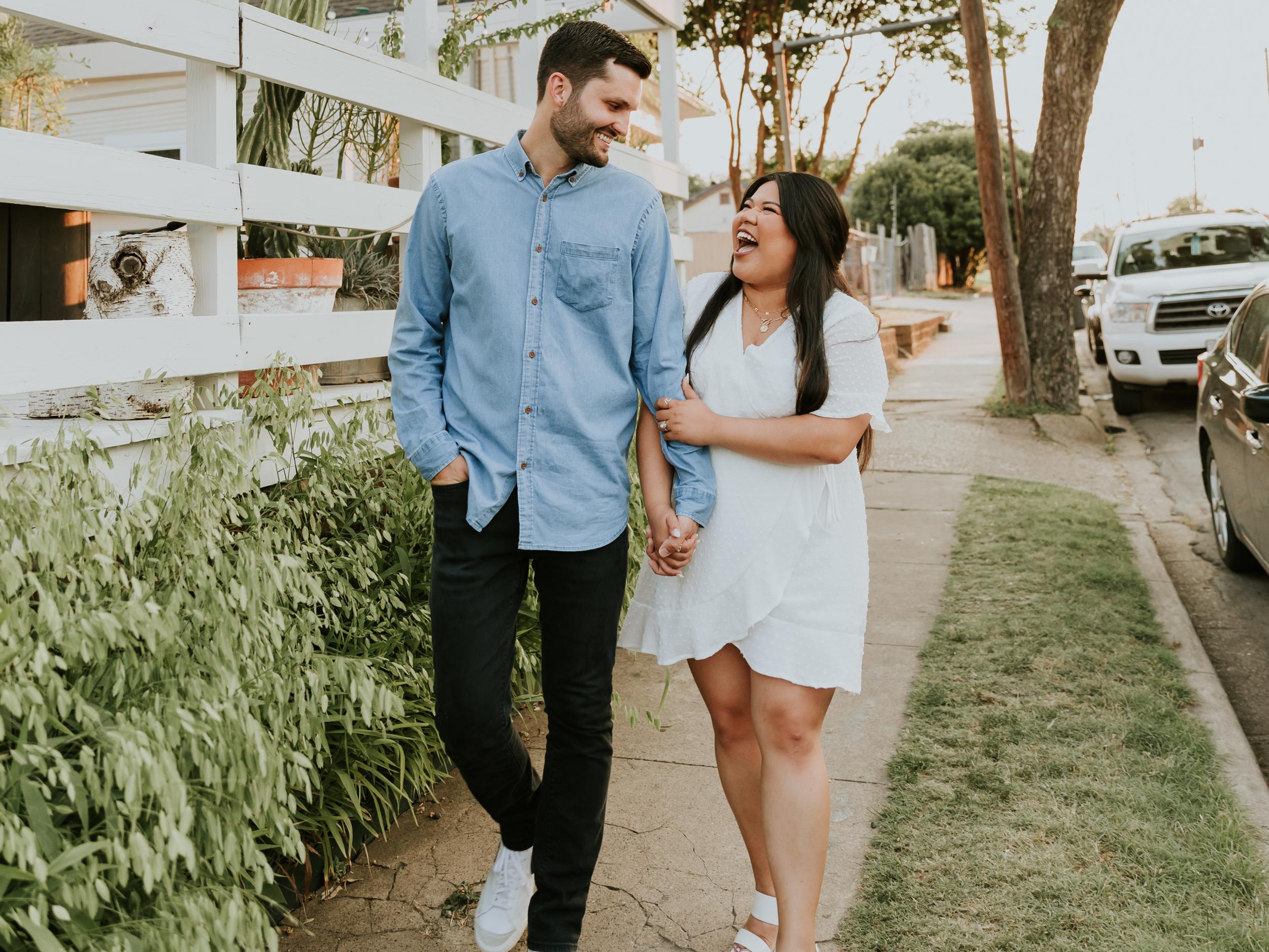 The Wedding Website of Crystal Figueroa and Nathan Ennis