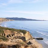 Torrey Pines State Natural Reserve