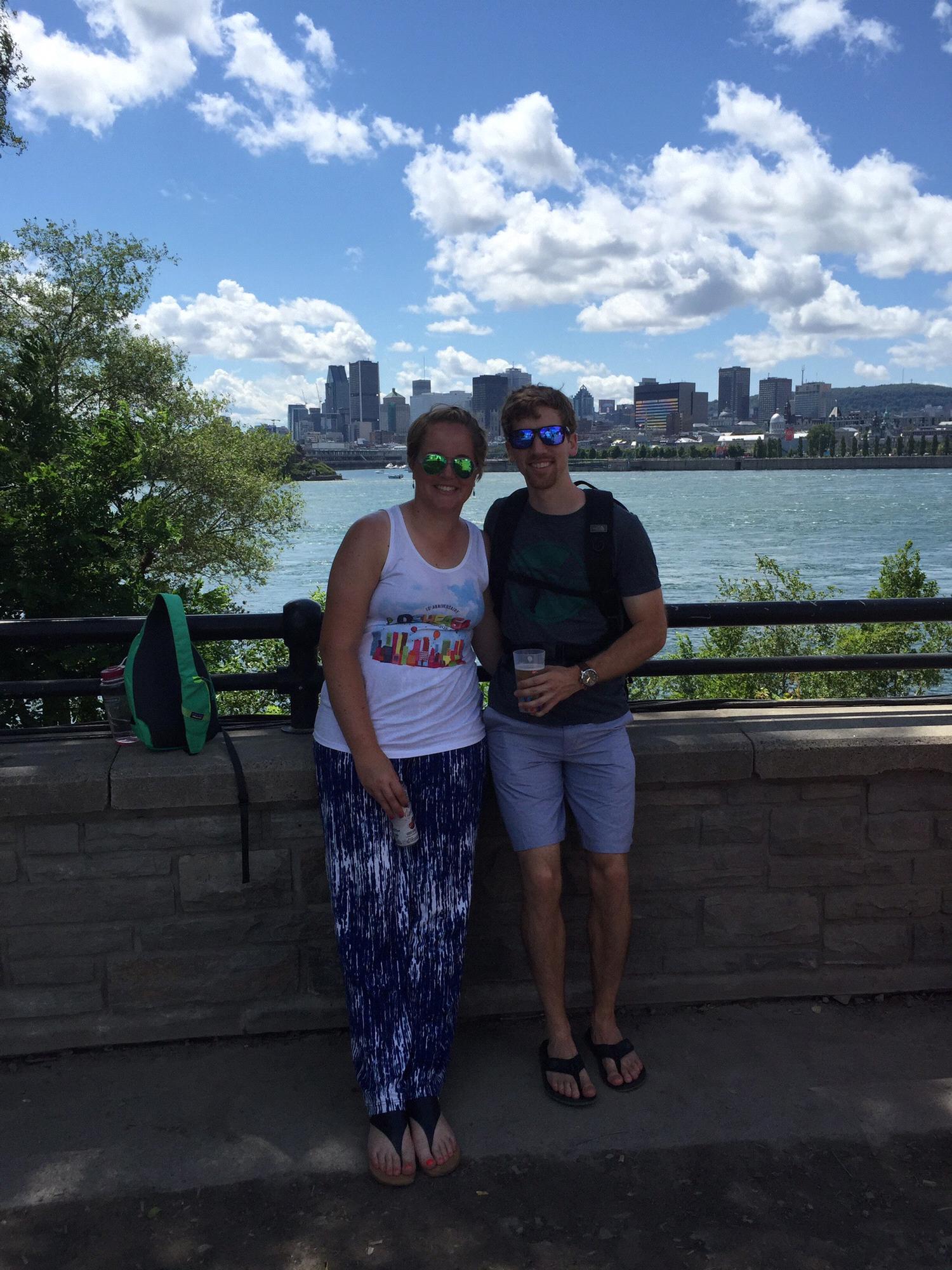 Montreal 2015