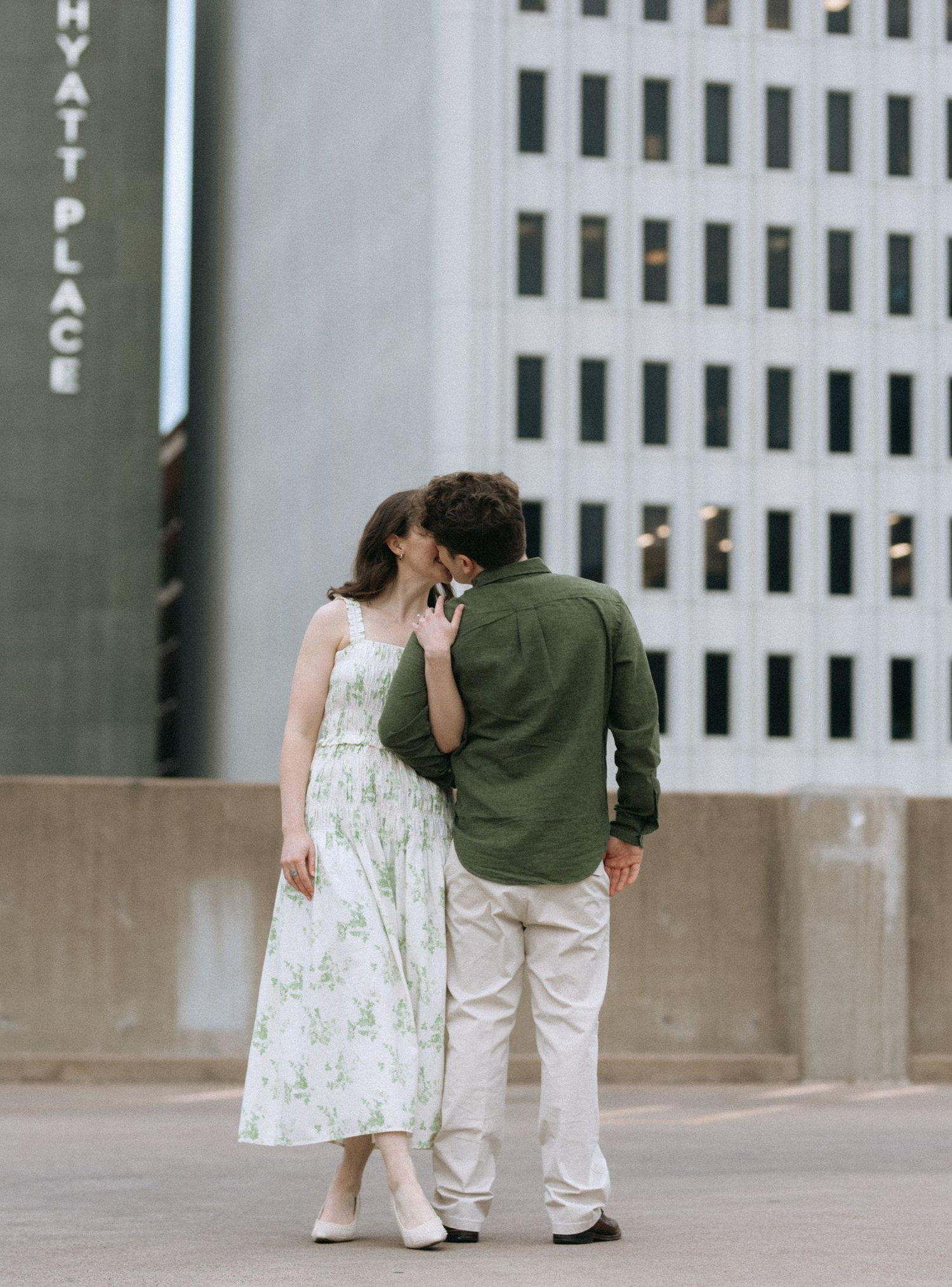The Wedding Website of Madison Daniels and Michael VanDusen