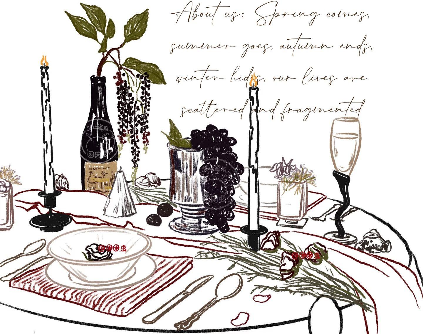 The Wedding Website of Austin Marrazza and Grace Deng