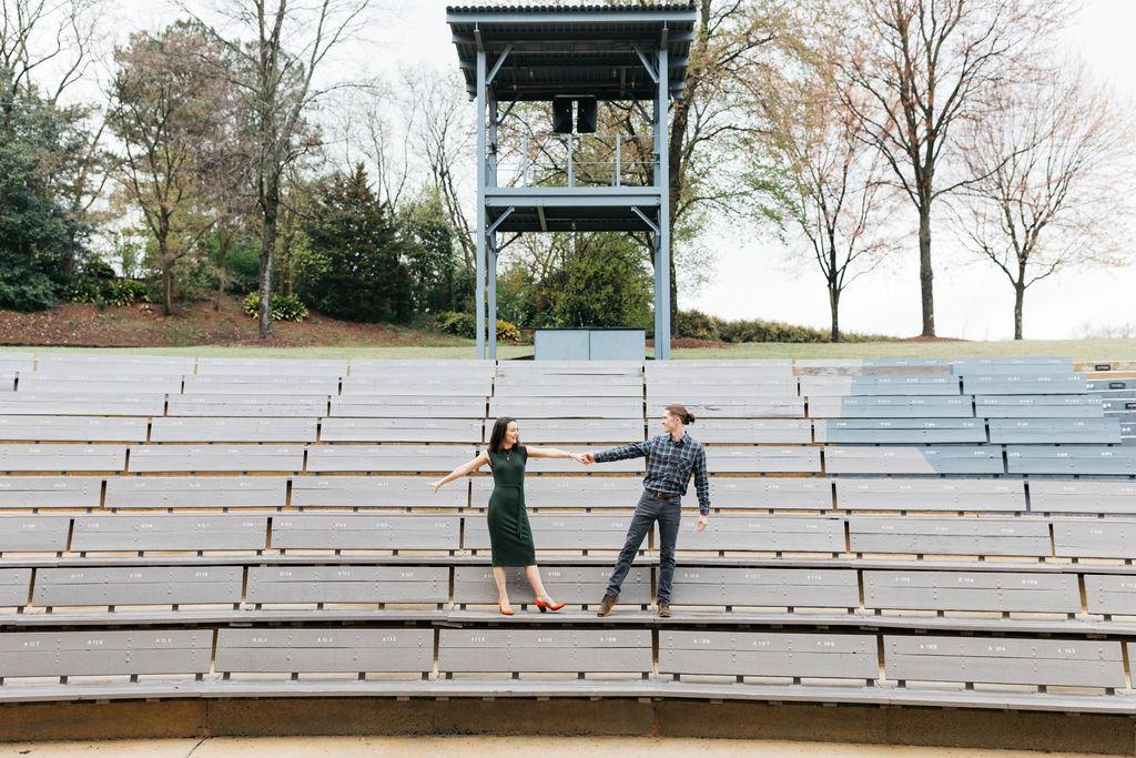 The Wedding Website of Margaret Barnett and Jeremiah Jones