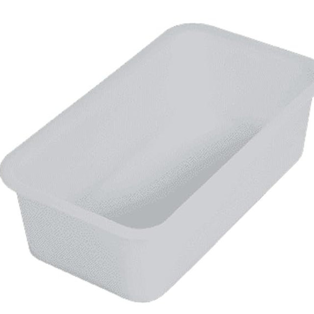Grizzly Dry Goods Tray | RotoTough Tray to Keep Dry Goods Out of the Ice | Cooler Accessory | Cooler Tray | Made in the USA