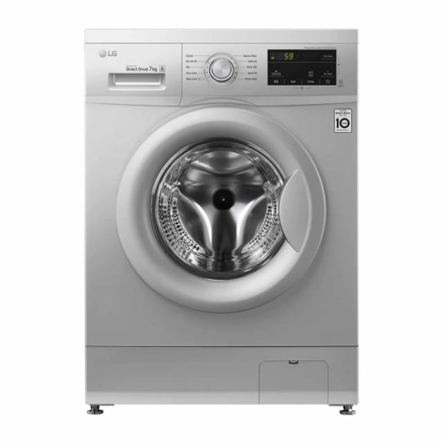 LG 7Kg Washing Machine