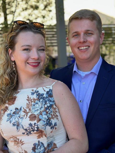 The Wedding Website of Carter Peterson and Robyn Rush