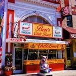 Ben's Chili Bowl