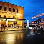 Landon Winery - McKinney TX