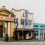 Historic Downtown Snohomish