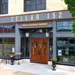 Cellar 152