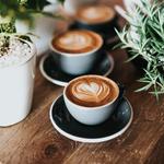 Shortwave Coffee