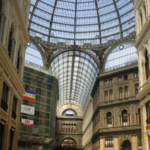 Galleria Umberto I