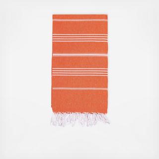Extra Large Turkish Beach Towel