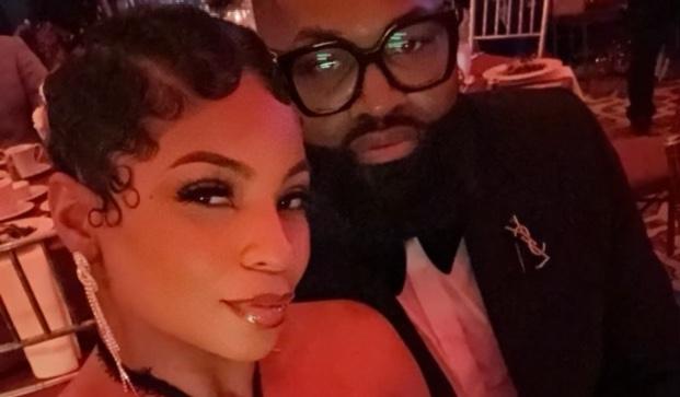 The Wedding Website of Dondrè Jackson and Valencia Jackson