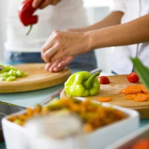 Cooking Class in Cabo For Two