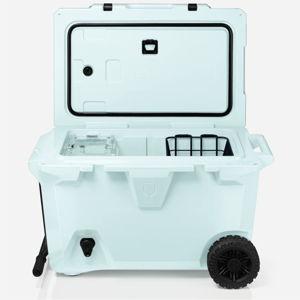 Blue Agave BrüTank | BrüMate (55qt)