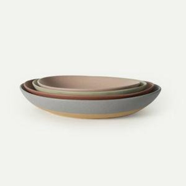 Harvest Serving Dishes Quartet