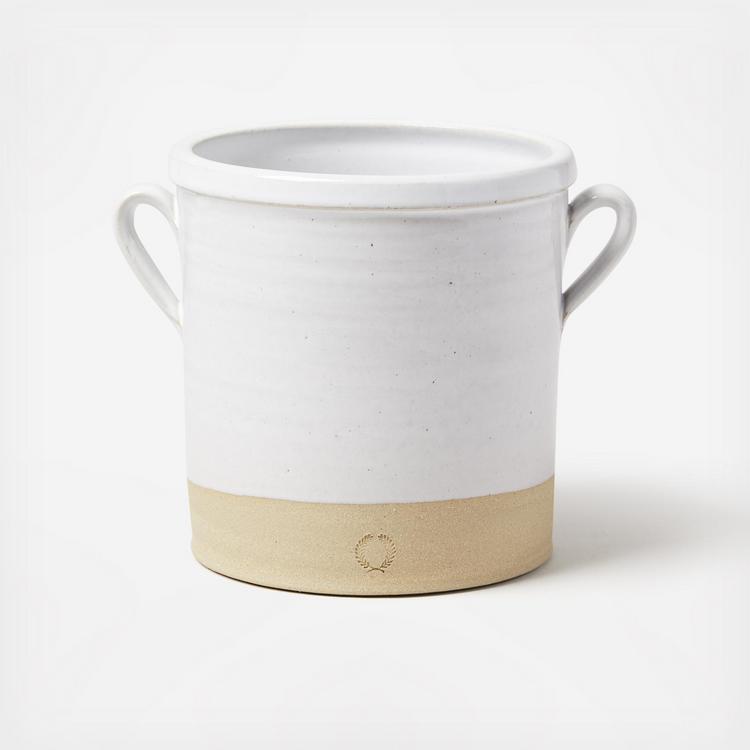Tall Silo Mug – Farmhouse Pottery
