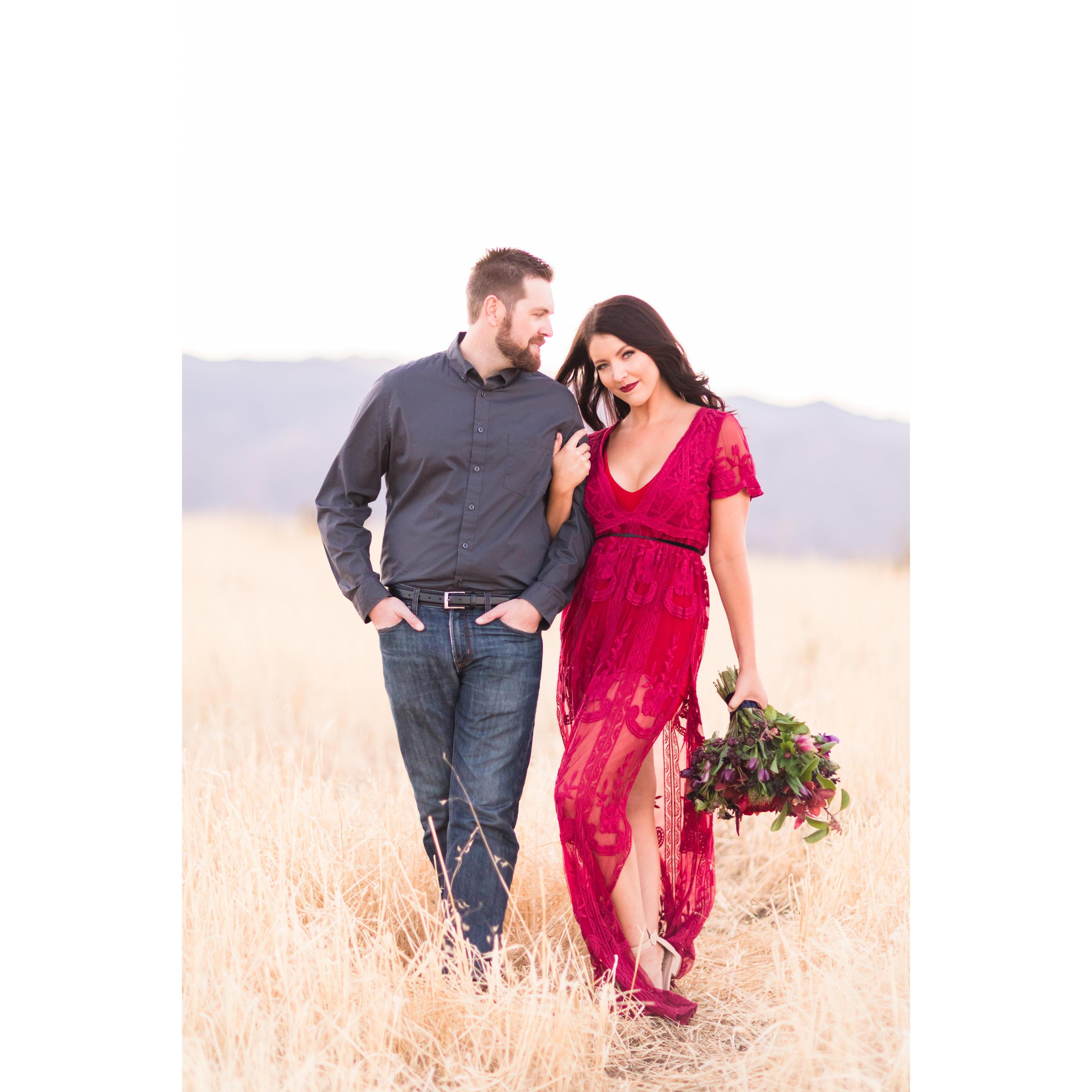 Malone SInclaire Photography