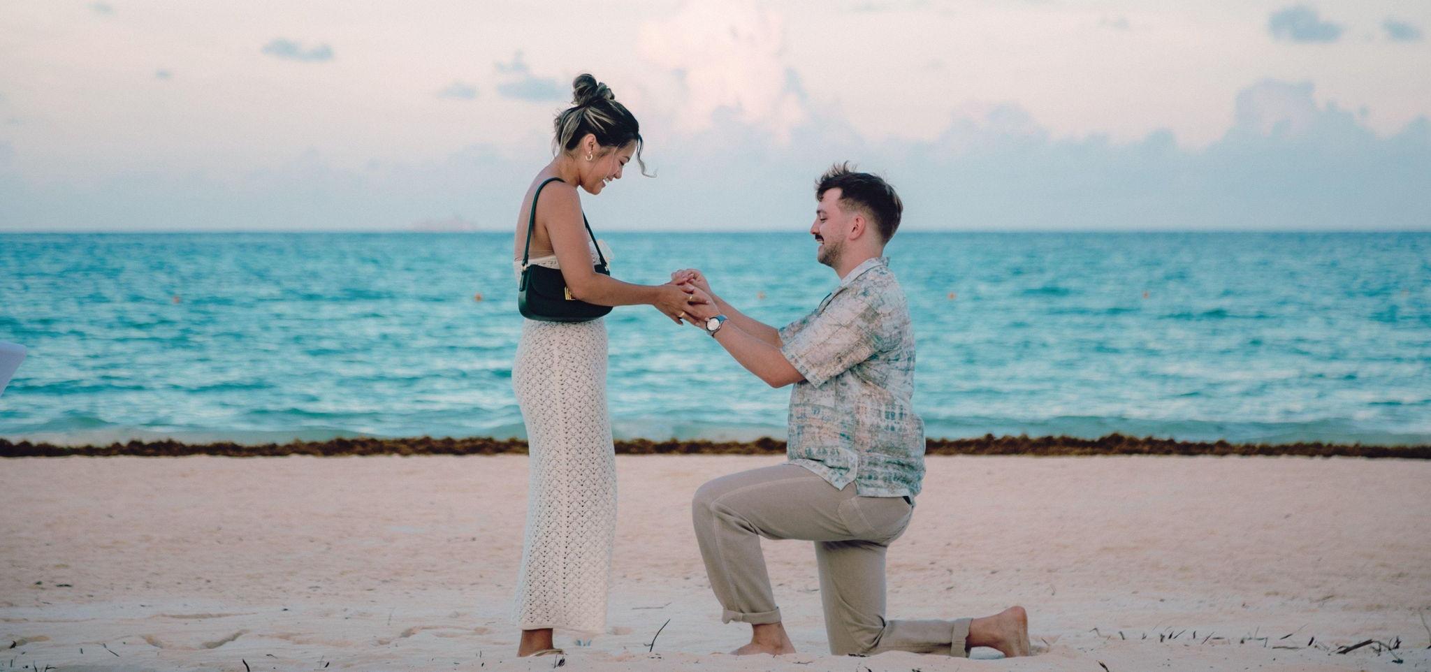 The Wedding Website of Cherilyn De Asis and Collin Patterson