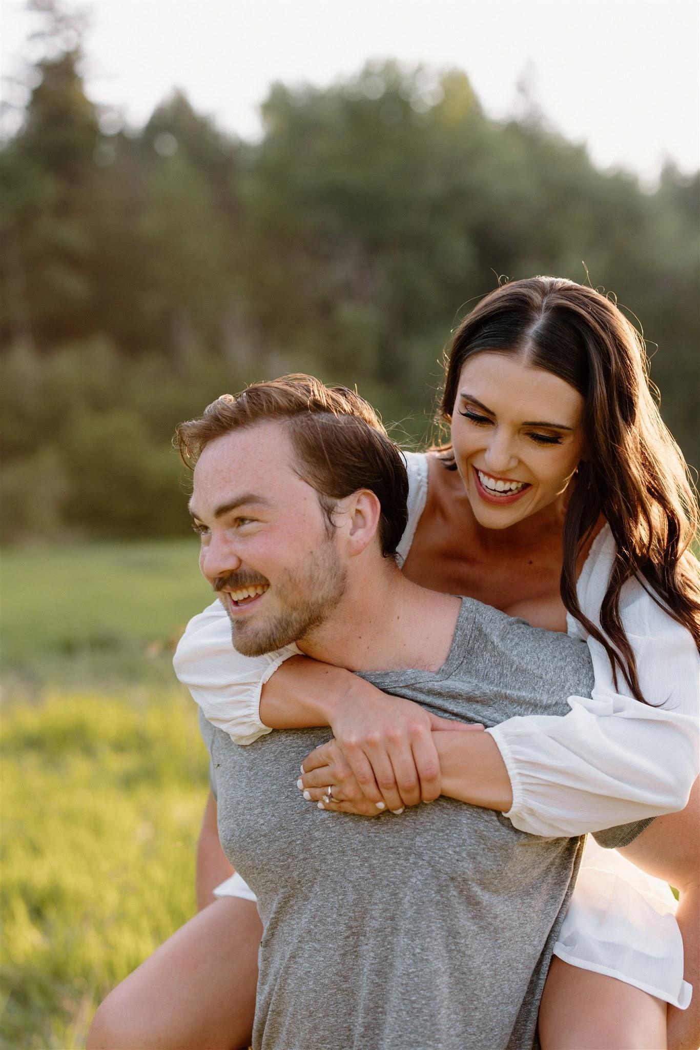 The Wedding Website of Lauren Gerty and Sean Urann