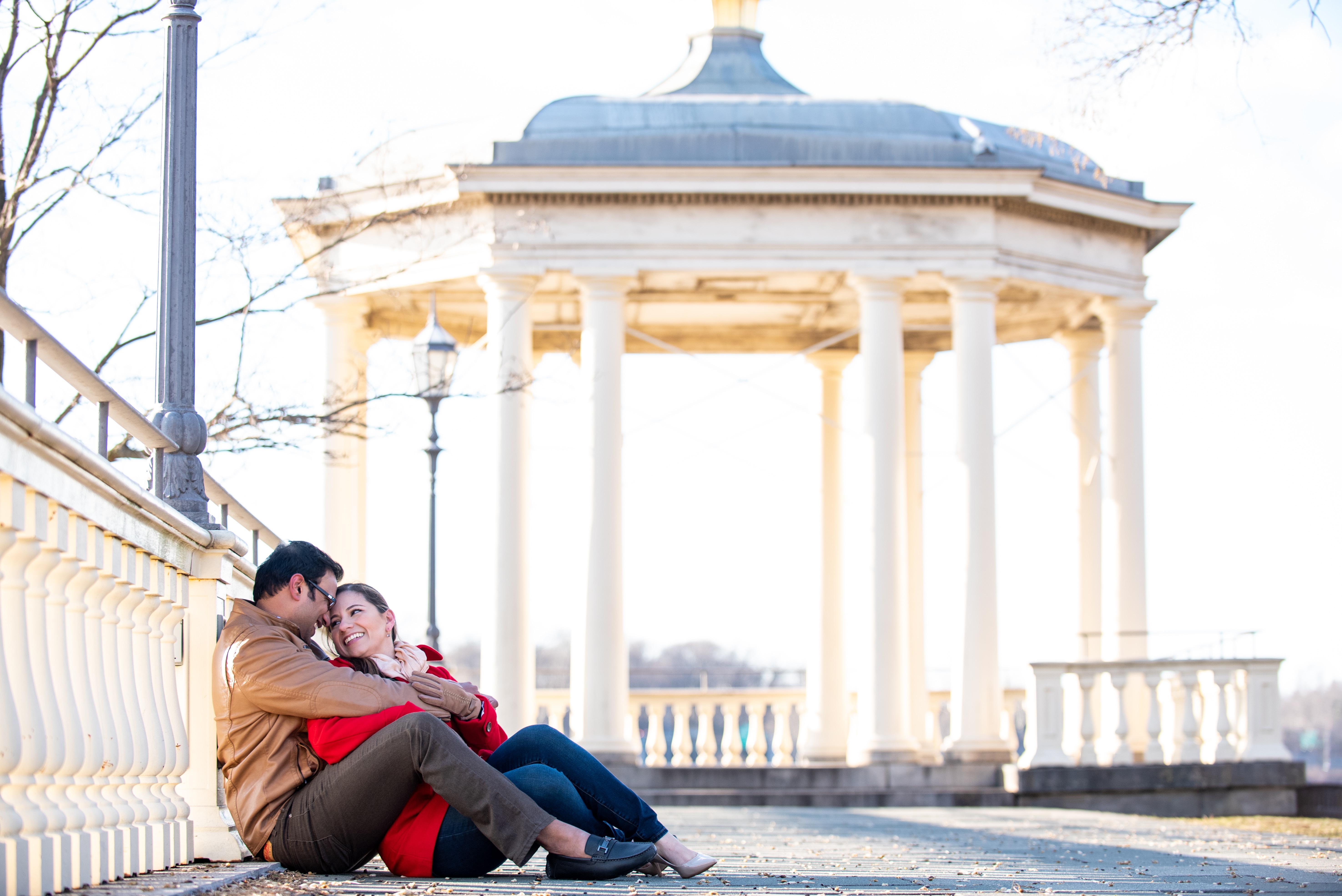 The Wedding Website of Jasmin Martinez and Sandeep Dayanand