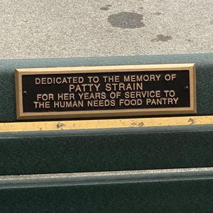 Food Pantry Donation