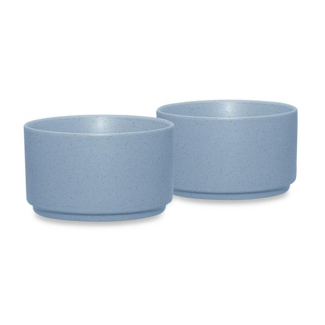 Noritake® Colorwave Ramekins in Ice (Set of 2)