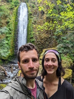 The Wedding Website of Meg Cranford and Matt Doughten