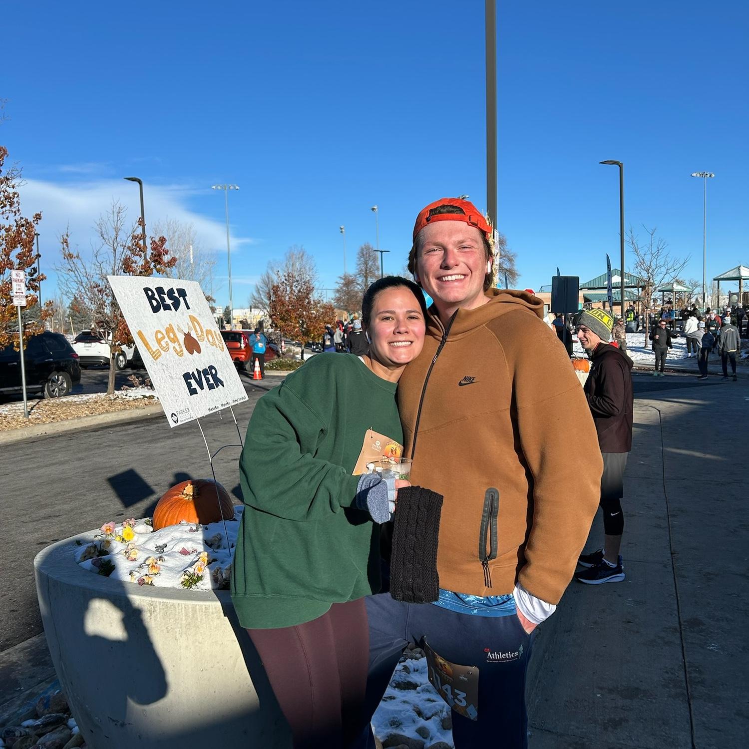 Turkey Troters