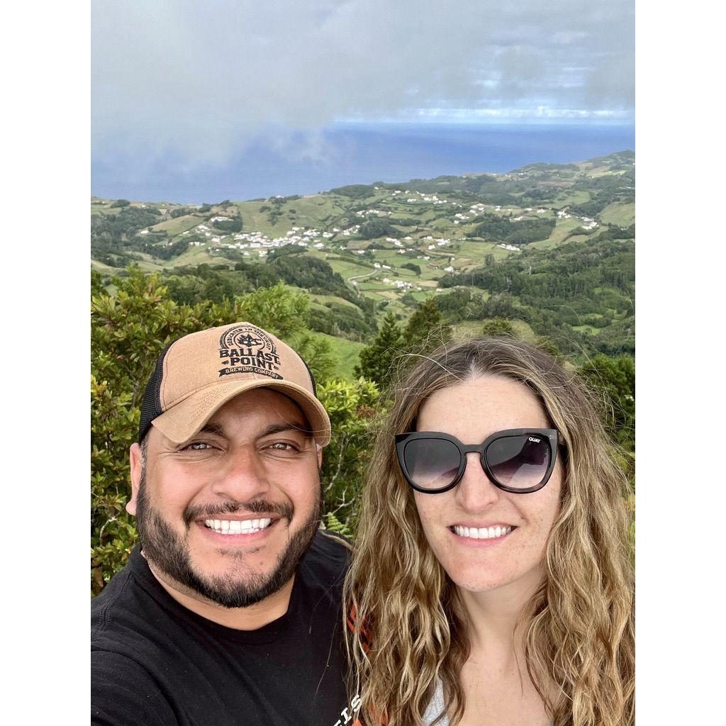 Santa Maria, Azores