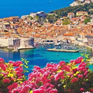 Excursions in Dubrovnik, Croatia