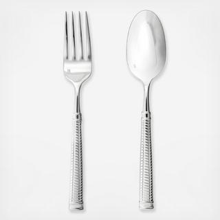Vivi 2-Piece Serving Set