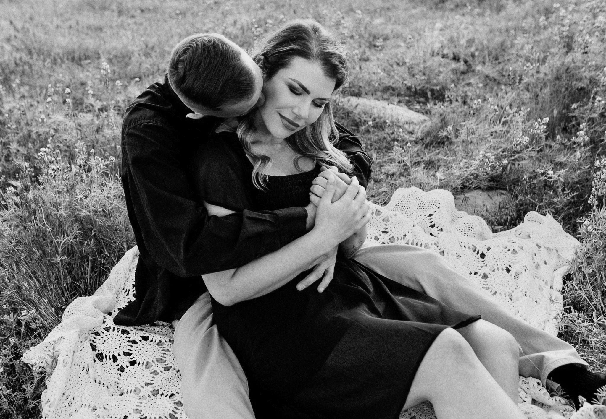 The Wedding Website of Kirsten Reed and Michael Biggs