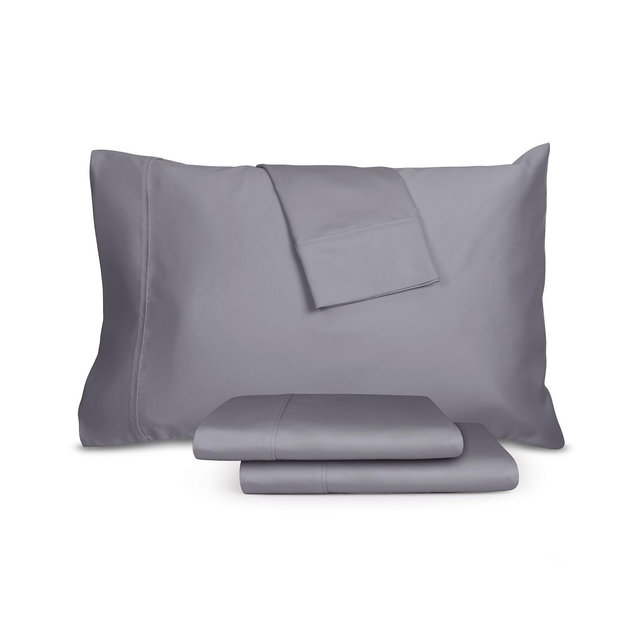Austin Home Collection Prescott Certified Egyptian Cotton Blend 1000 Thread Count 4 Pc. Sheet Set, Queen