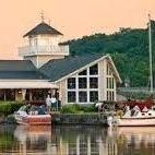 The Boatyard Grill